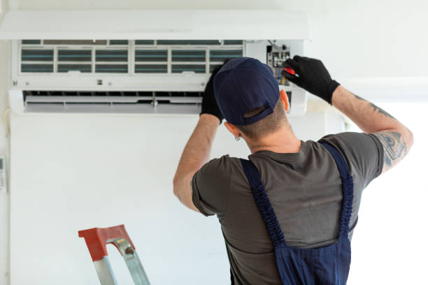 Best HVAC System Cleaning  in Bryan, TX