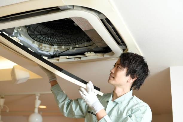 Best HVAC Duct Inspection Services  in Bryan, TX