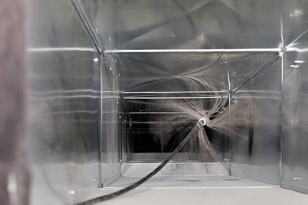 Ductwork Cleaning Services in Bryan, TX