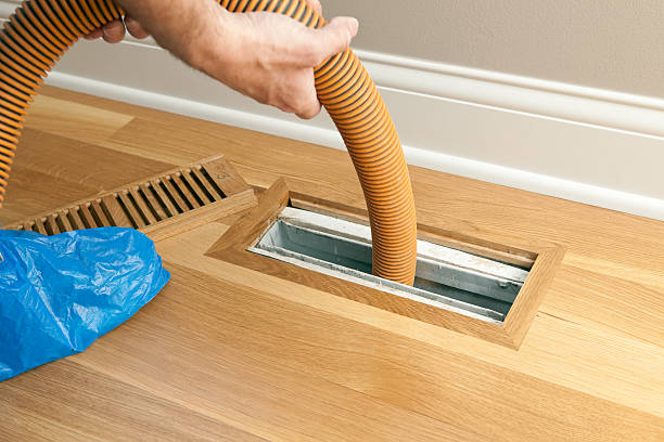 Best Ventilation Cleaning Services  in Bryan, TX