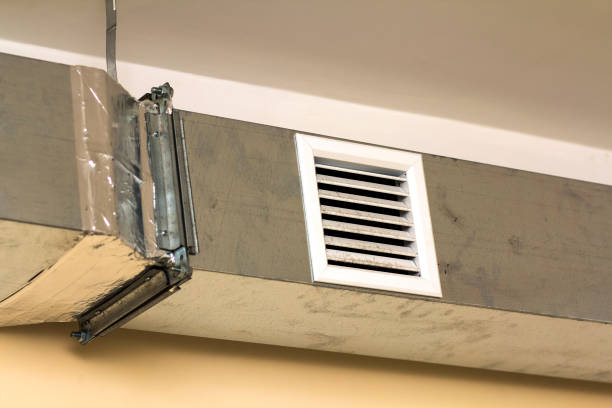 Best General Air Duct Cleaning  in Bryan, TX